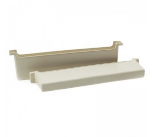 Кормушка рамочная 1,35 л, пластик (Украина) Кормушка рамочная 1,35 л, пластик (Украина)