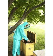 Костюм пчеловодов евро (ткань габадин)