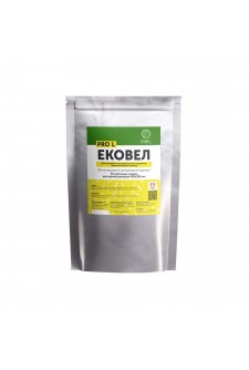 Лікування та профілактика вароатозу під час медозбору «Ековел» (для вуликів 430×300см) 50шт.