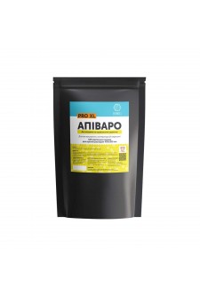 Лікування та профілактика вароатозу “Апіваро” (для вуликів 430×300см) 100шт.