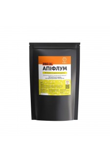 Лікування та профілактика вароатозу «Апіфлум» (для вуликів 430×300см) 100шт.