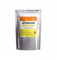 Лікування та профілактика вароатозу «Апіфлум» (для вуликів 430×300см) 50шт.