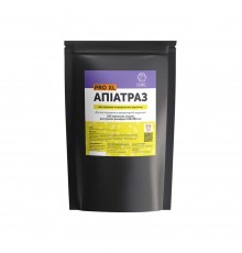 Лікування та профілактика вароатозу «Апіатраз» (для вуликів 430×300см) 100шт.
