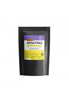 Лікування та профілактика вароатозу «Апіатраз» (для вуликів 430×300см) 100шт.