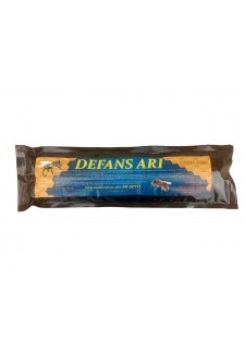 Дефанс Арі (Defans Ari), 20 полосок Туреччина