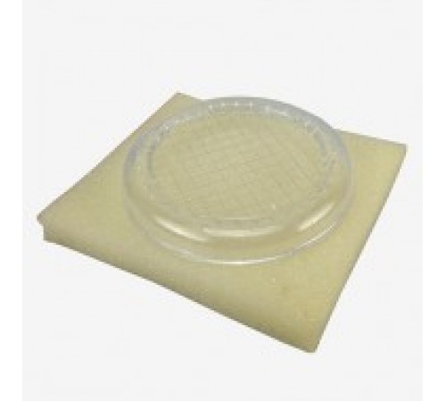 Ковпачок для мітки матки (d=47mm) Ковпачок для мітки матки (d=47mm)