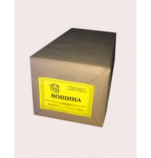 Вощина Рута 5 кг