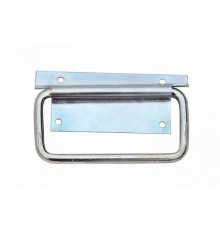 Ручка для вулика d=8 mm оцинкована